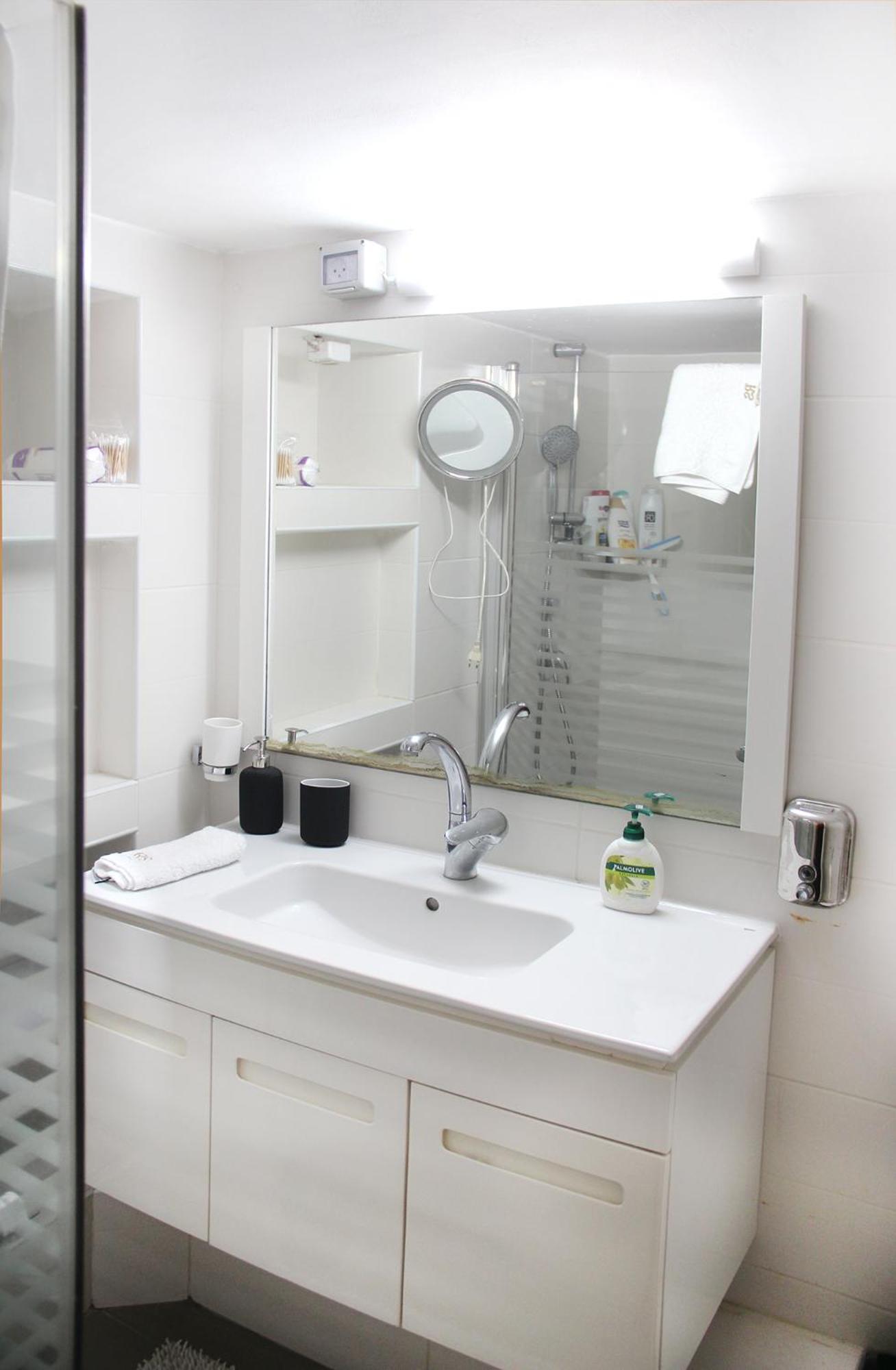 Boutique Apartment "Facing The Sea" Hajfa Pokój zdjęcie